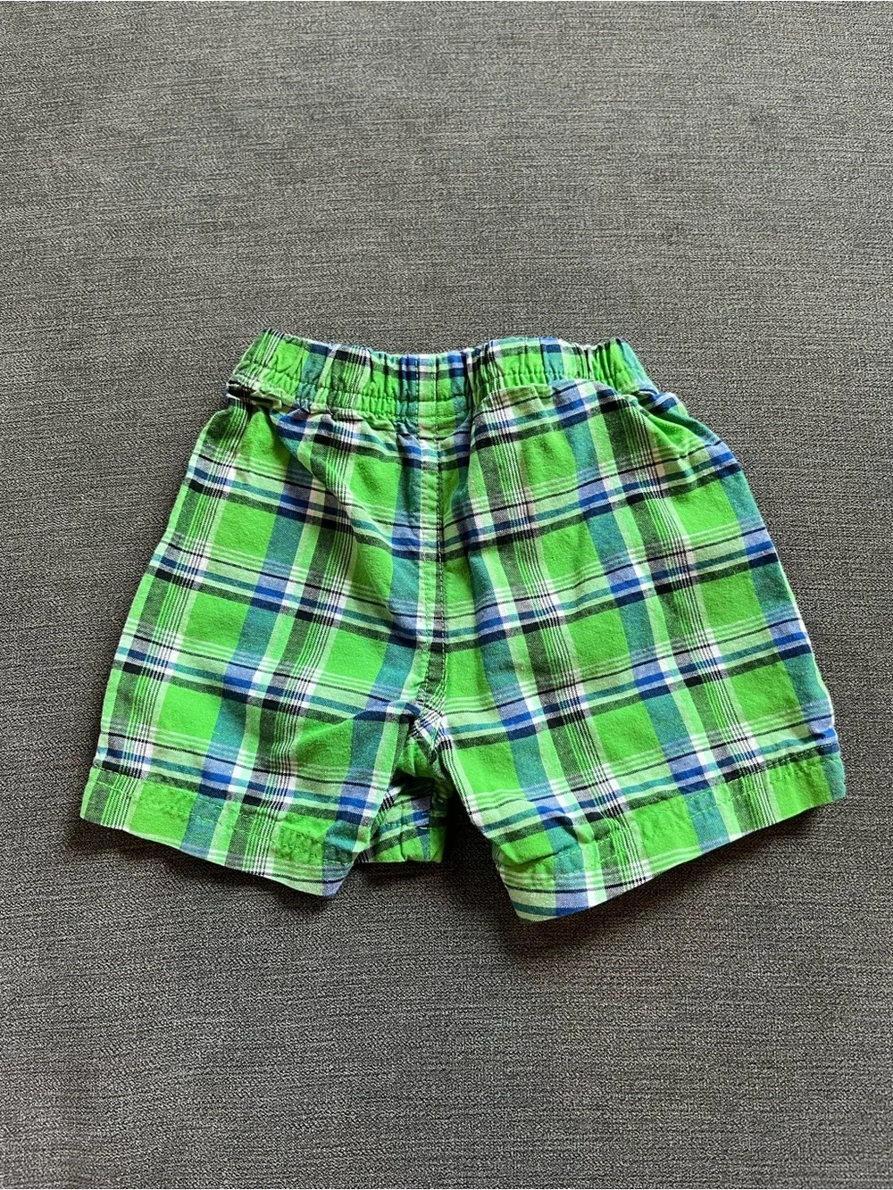 Mixed Brand Baby Boy’s 6-9 Month Shorts
